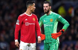 Ronaldo dẫn đầu đội hình tệ nhất Ngoại hạng Anh gồm 5 ngôi sao MU