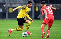 MU phá kỷ lục chuyển nhượng bóng đá Anh để mua Sancho