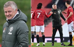 Solskjaer được MU thưởng lớn để chấm dứt hạn hán vô địch