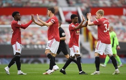 Solskjaer đưa ra yêu cầu cho MU ngay sau khi Man City vô địch