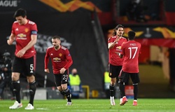 MU trở thành “máy ghi bàn” ở cúp châu Âu sau gần nửa thế kỷ