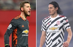 MU tiết kiệm 1 triệu bảng mỗi tuần nếu chia tay 5 ngôi sao