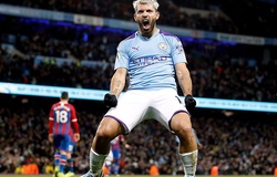 MU nhập cuộc giành Aguero cùng 4 ông lớn châu Âu