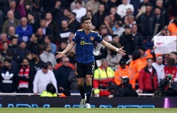 MU với chuỗi thất bại trên sân khách đáng xấu hổ sau 40 năm