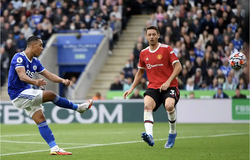Solskjaer thừa nhận đưa ra quyết định tồi tệ khi MU thua Leicester