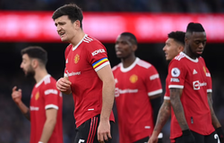 “Nội chiến” ở MU: Đồng đội tố Maguire được ưu ái