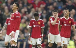 MU xấu hổ với số trận thua trên sân nhà thời Solskjaer