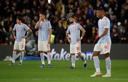 MU hành động khẩn cấp sau khi bị Watford hạ nhục