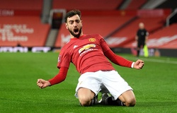 MU chuẩn bị tăng gấp đôi lương cho Bruno Fernandes