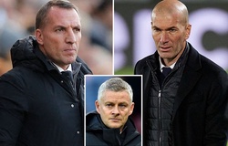 MU có danh sách 4 ứng cử viên thay thế cho Solskjaer