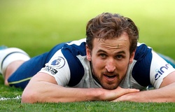 MU và Man City đề nghị 80 triệu bảng tiền lương cho Harry Kane