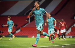 3 cầu thủ MU mắc lỗi dẫn tới bàn thua trước Liverpool