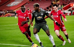 Trận MU vs Liverpool đã được ấn định ngày đá lại