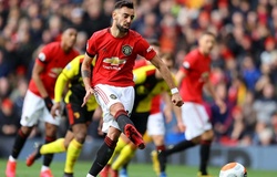 Thống kê MU vs Watford: “Quỷ đỏ” thắng như chẻ tre