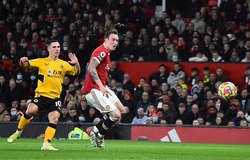 Phil Jones đá chính, giấc mơ MU của Ferguson thành hiện thực 