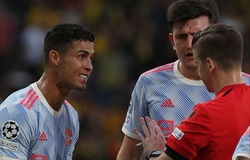 MU trượt 3 bậc và Chelsea thăng tiến trên bảng xếp hạng UEFA