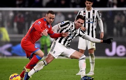 Vì sao 3 cầu thủ Napoli bị cách ly vẫn vào sân gặp Juventus?