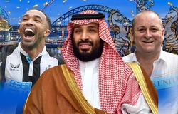 Newcastle có thể chi 200 triệu bảng mua sắm khi có chủ sở hữu mới