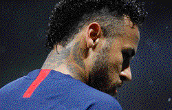 Nike “cắt đứt” với Neymar sau cuộc điều tra tấn công tình dục