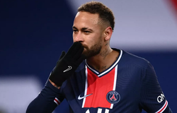 Neymar ký hợp đồng béo bở với PSG và khước từ trở lại Barca