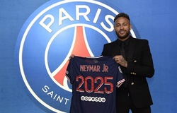 Neymar gia hạn có thể ảnh hưởng đến tương lai của Messi