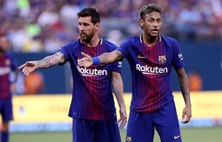 Messi và Neymar có thể tái ngộ ở Barca theo tuyên bố bất ngờ