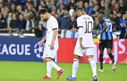 Messi và PSG chênh lệch tài chính thế nào với Club Brugge?