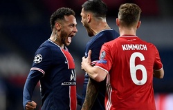 Neymar trình diễn siêu đẳng giúp PSG loại Bayern ở Champions League