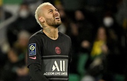 Neymar lại gây ác mộng sút phạt đền cho PSG
