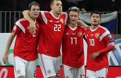 FIFA đưa ra quyết định đối với Nga gây làn sóng tức giận