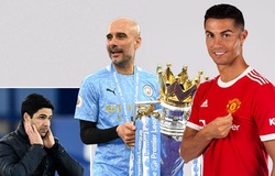 Siêu máy tính dự đoán bảng xếp hạng sau khi Ronaldo trở lại MU