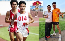 Ký ức HCB marathon SEA Games 2003 và “kỷ lục trường tồn” của Nguyễn Chí Đông