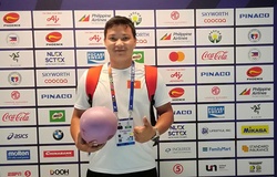 HLV tuyển bơi Nguyễn Hoàng Vũ: Ông thầy “mát tay” nhất SEA Games 31 với 11 HCV, 5 kỷ lục Đại hội