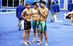 Tuyển thủ Việt Nam góp mặt cùng số VĐV đông kỷ lục tại giải bơi vô địch thế giới 2024
