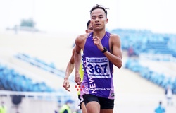 “Hoàng tử đi bộ” Nguyễn Thành Ngưng nuôi mộng lần đầu giành HCV SEA Games 31