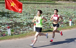 Những phụ kiện cần thiết cho người chạy bộ, sắm ngay trước khi tham gia Viettel Marathon