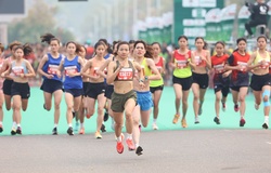 Tiền Phong Marathon 2023 ghi nhận hàng loạt kỷ lục ấn tượng