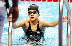 Ứng viên VĐV trẻ của năm Cúp Chiến Thắng 2023: “Thần đồng bơi 14 tuổi” Nguyễn Thúy Hiền và cột mốc để đời