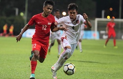 Link xem trực tiếp Singapore vs Myanmar 17h ngày 24/12