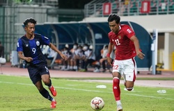 Link xem trực tiếp Indonesia vs Campuchia 16h30 ngày 23/12