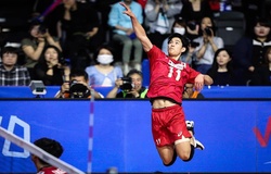 Lịch thi đấu bóng chuyền nam Volleyball Nations League 2021 hôm nay