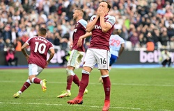 Moyes lặp lại quyết định sút phạt đền trước MU giống như EURO 2021