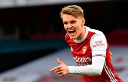 Tân binh 30 triệu bảng của Arsenal có thể ra mắt trước Chelsea