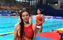 Xiong Dunhan - bông sen nước Trung Quốc rực rỡ tại Olympic