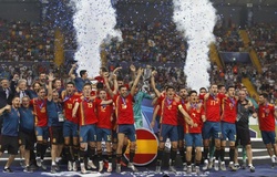 FIFA công bố các nhóm hạt giống bóng đá Olympic 2021