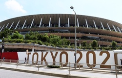 Địa điểm thi đấu môn điền kinh Olympic Tokyo 2020