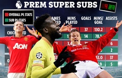 Siêu dự bị Ngoại hạng Anh: Origi có tốt hơn Solskjaer?