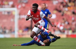 Đội hình Arsenal đá trận mở màn thế nào khi vắng Partey?