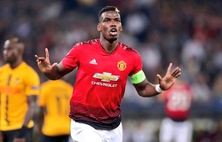 Lý do MU phải trả 15 triệu bảng nếu bán Pogba trong mùa hè này