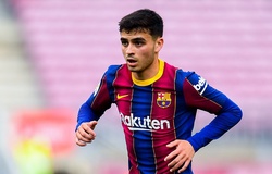 Sao trẻ của Barca có điều khoản giải phóng lên tới 1 tỷ euro